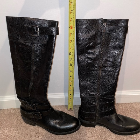 Enzo Angelina Riding Boot - Picture 1 of 4